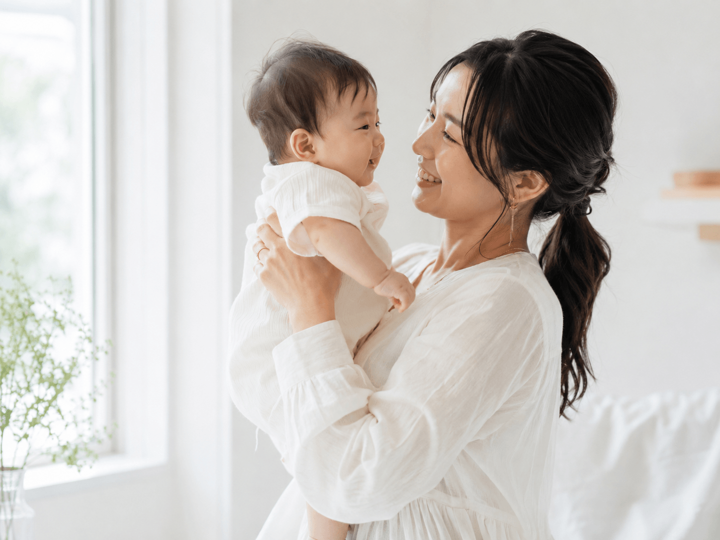 0歳児ママのための我が子の育ちと発達講座